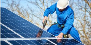 Installation Maintenance Panneaux Solaires Photovoltaïques à Colombiers-sur-Seulles